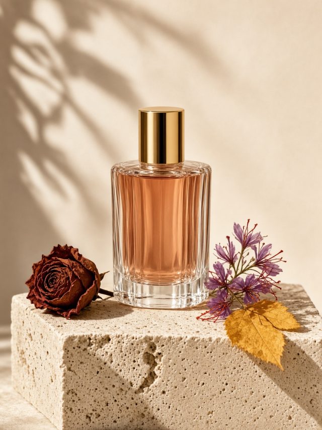 عطر شهری